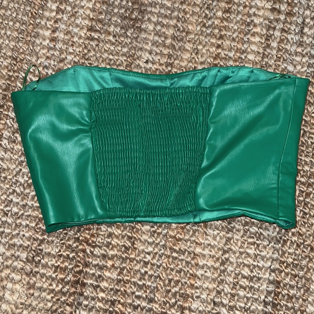 Zara Top - Picture 2 of 3